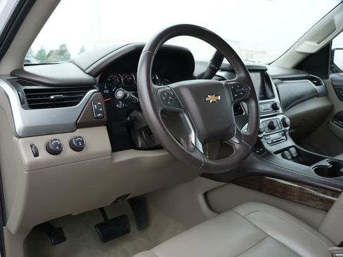 Used 2018 Chevrolet Tahoe LT AWD/4WD image 15