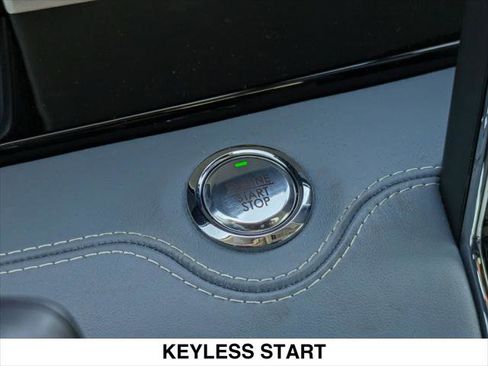 Used 2023 Lincoln Navigator Black Label image 24