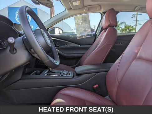 Used 2026 MAZDA CX-30 AWD 2.5 S image 17