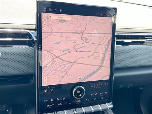 New 2026 GMC Sierra EV AT4 w/ AT4 Premium Package image 8