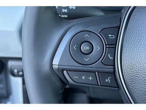 New 2026 Toyota Corolla SE image 24