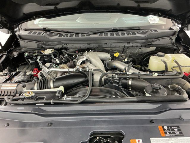 Used 2025 Ford F350 King Ranch AWD/4WD image 36