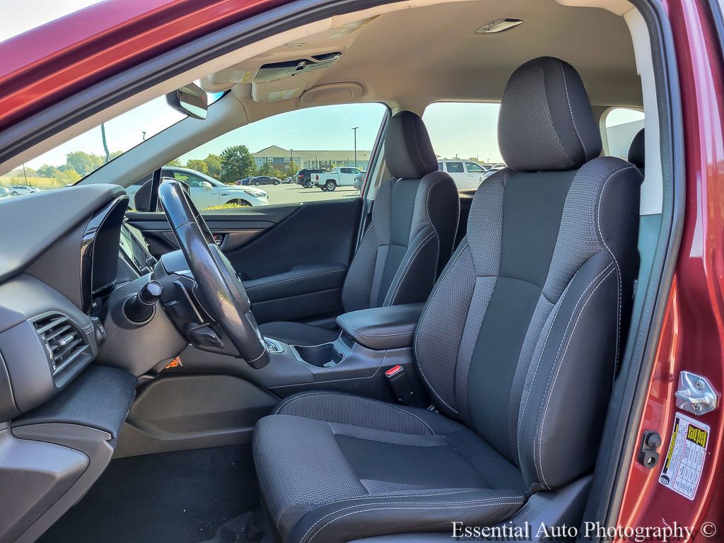 Used 2021 Subaru Outback Premium AWD/4WD image 8