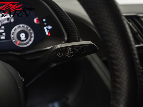 Used 2017 Audi R8 V10 plus image 43