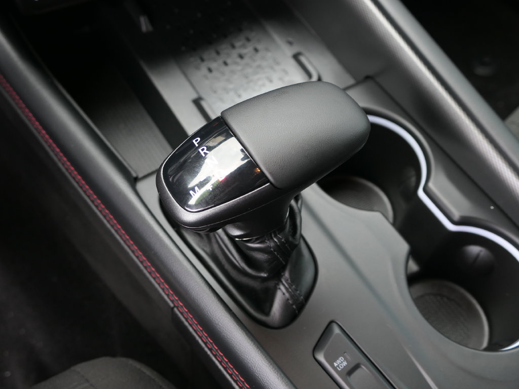 Used 2025 Dodge Durango R/T w/ Blacktop Package AWD/4WD image 19