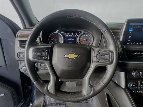 Used 2021 Chevrolet Tahoe Premier w/ Premium Package image 15