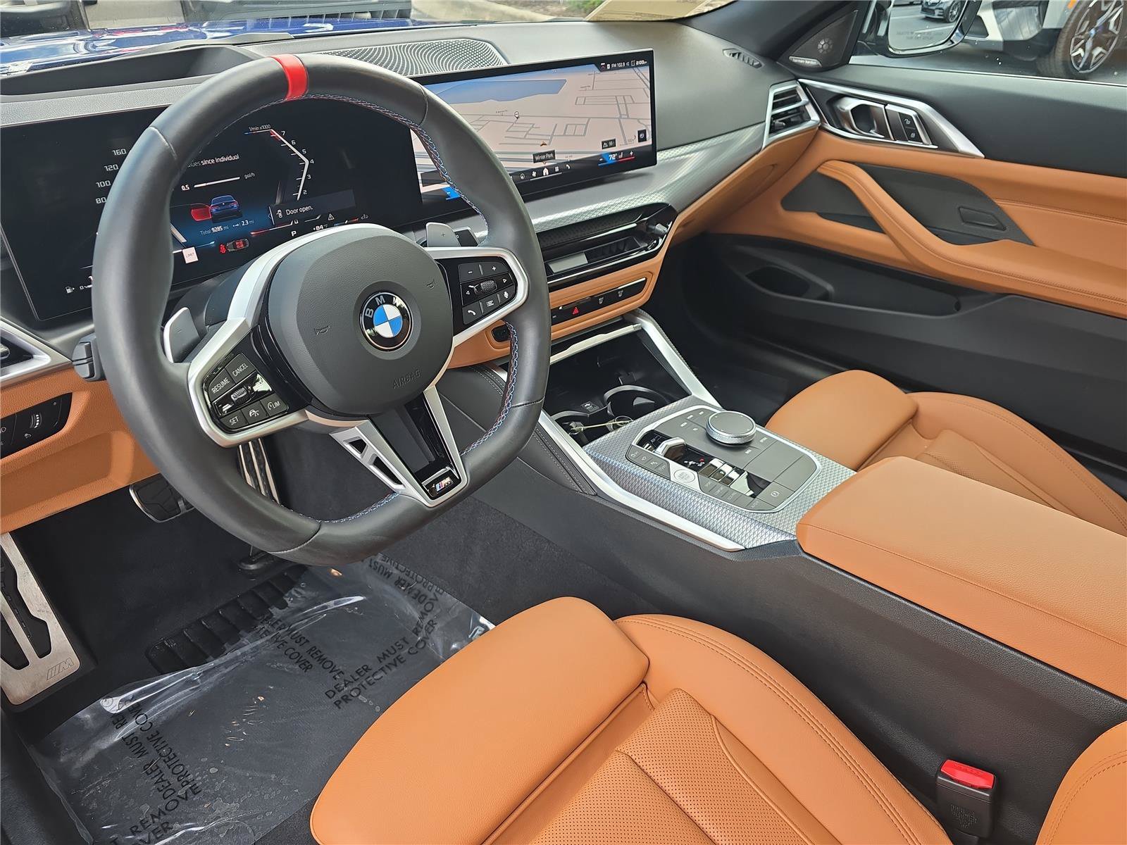 Used 2026 BMW M440i Coupe RWD image 17