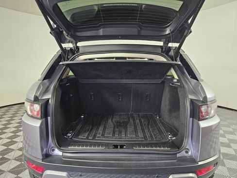 Used 2014 Land Rover Range Rover Evoque Prestige AWD/4WD image 16
