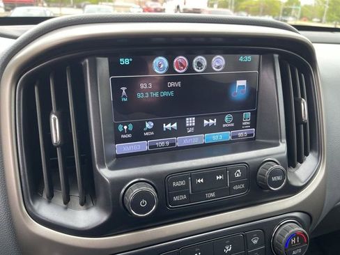 Used 2016 Chevrolet Colorado Z71 AWD/4WD image 19