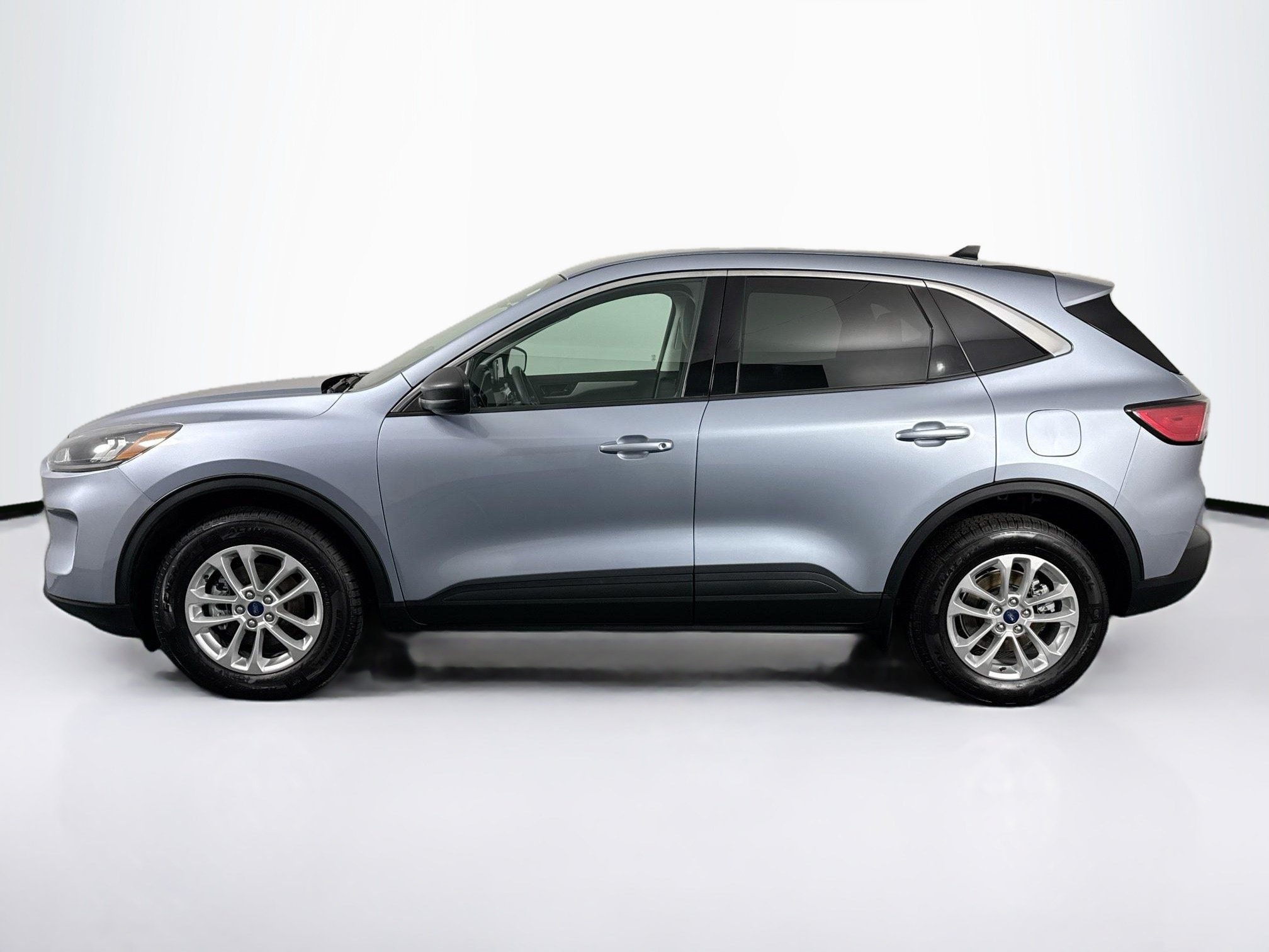 Used 2022 Ford Escape SE AWD/4WD image 11