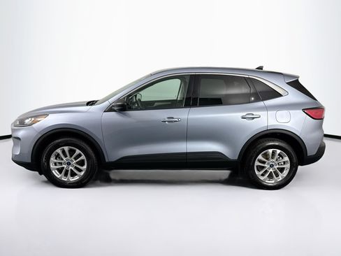 Used 2022 Ford Escape SE AWD/4WD image 11