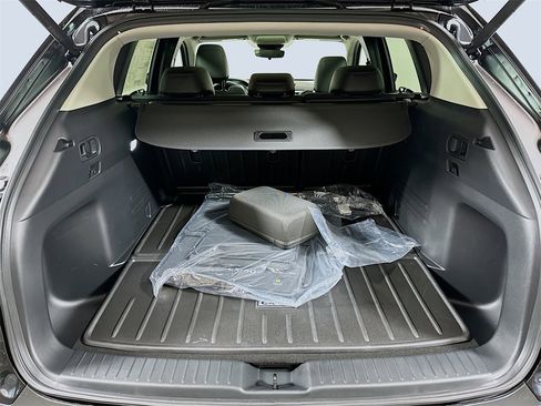 New 2026 MAZDA CX-50 AWD 2.5 S w/ Weather Package image 20