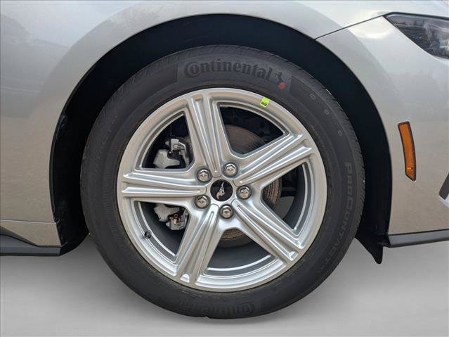 New 2026 Ford Mustang Coupe RWD image 10