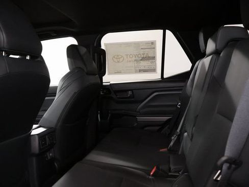 New 2026 Toyota 4Runner TRD Off-Road Premium AWD/4WD image 29