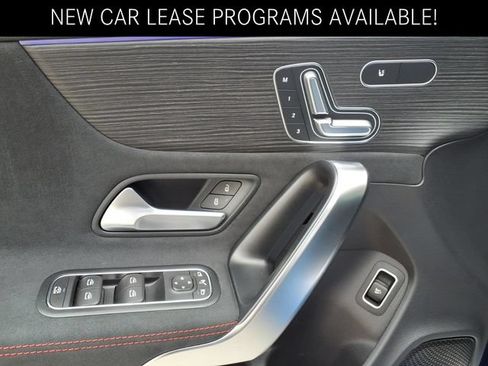 Certified 2026 Mercedes-Benz CLA 250 image 13