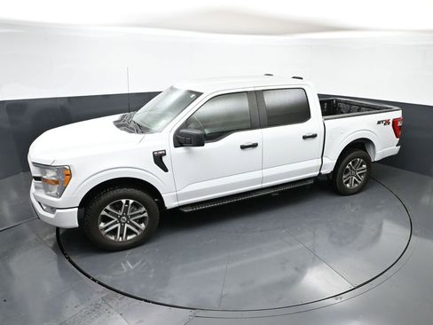 Used 2022 Ford F150 XL w/ STX Appearance Package AWD/4WD image 38