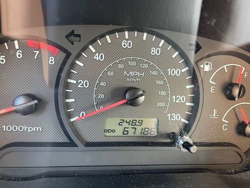 Used 2005 Hyundai Accent GLS FWD image 24