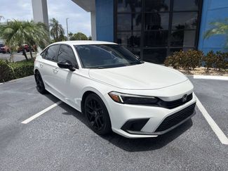 Used 2024 Honda Civic Sport video 2