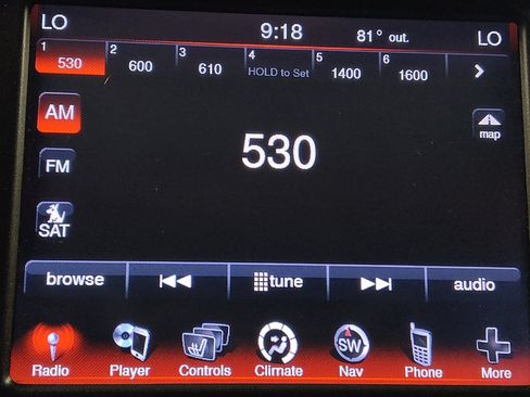 Used 2018 Dodge Journey Crossroad FWD image 25
