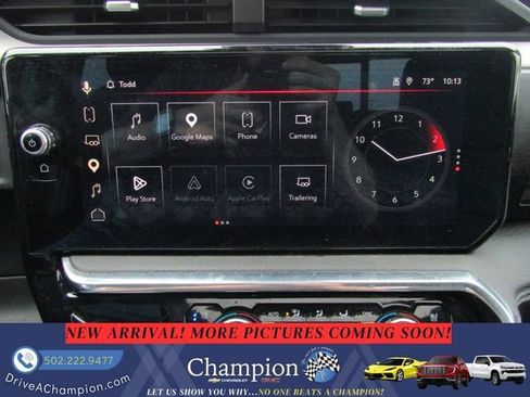 Used 2024 GMC Sierra 1500 Denali AWD/4WD image 17