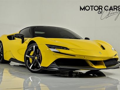 Used 2023 Ferrari SF90 Stradale