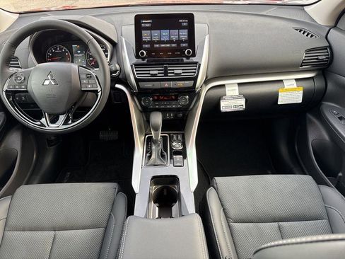 New 2026 Mitsubishi Eclipse Cross SE AWD/4WD image 20