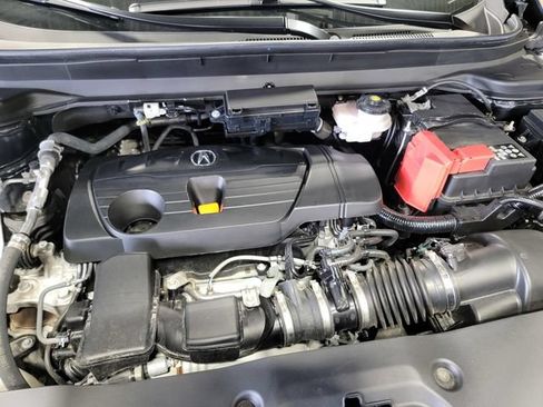 Certified 2024 Acura RDX SH-AWD w/ Advance Package image 34