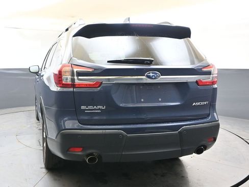 Certified 2025 Subaru Ascent Premium AWD/4WD image 4