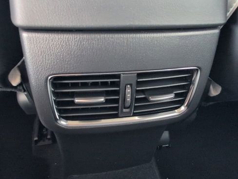 Used 2025 MAZDA CX-5 AWD 2.5 S w/ Preferred Package image 12