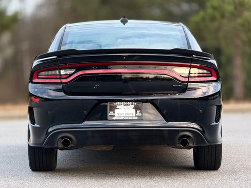 Used 2020 Dodge Charger GT w/ Blacktop Package image 5