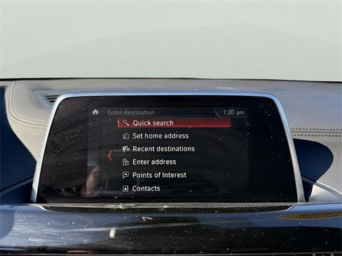 Used 2019 BMW X2 xDrive28i w/ Convenience Package image 17