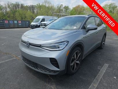 Used 2023 Volkswagen ID.4 Pro S