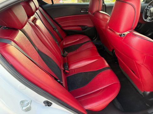 Used 2021 Acura ILX image 30