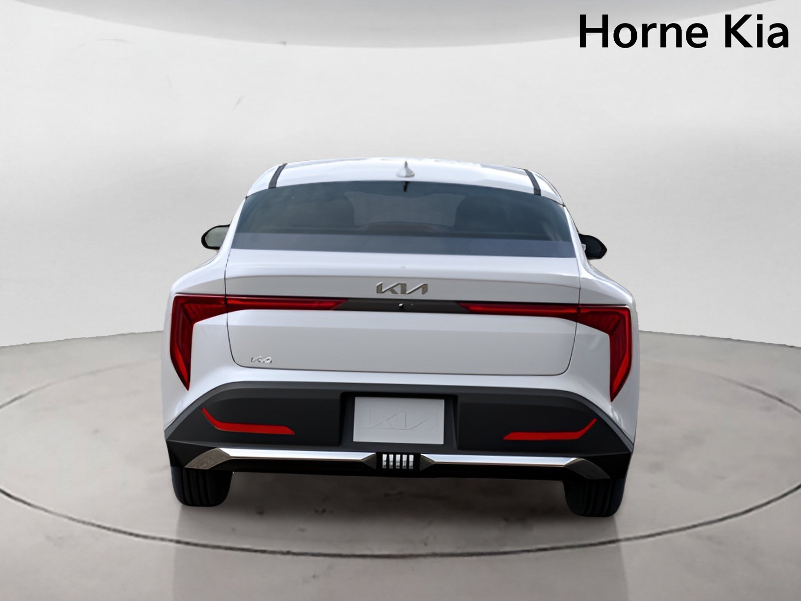 New 2026 Kia K4 FWD image 5