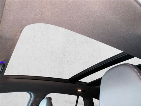 Certified 2023 Mercedes-Benz EQE 350+ SUV image 19