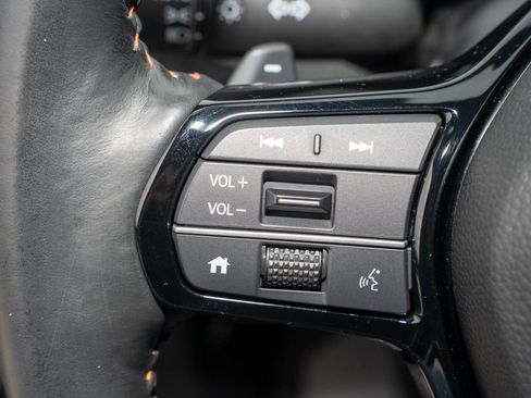 Used 2024 Honda CR-V Sport Touring image 31