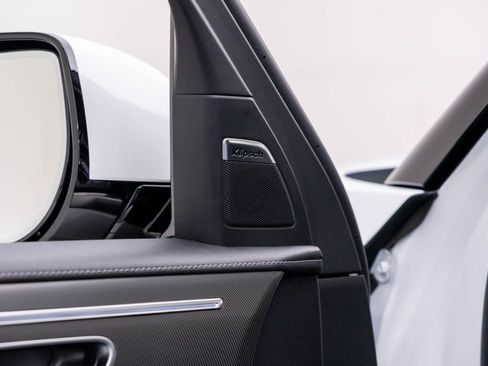 New 2026 INFINITI QX80 Pure w/ Cargo Package image 13