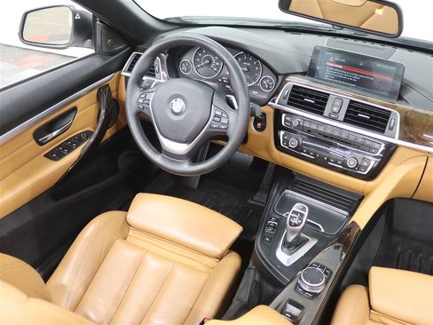 Used 2018 BMW 430i xDrive xDrive image 18