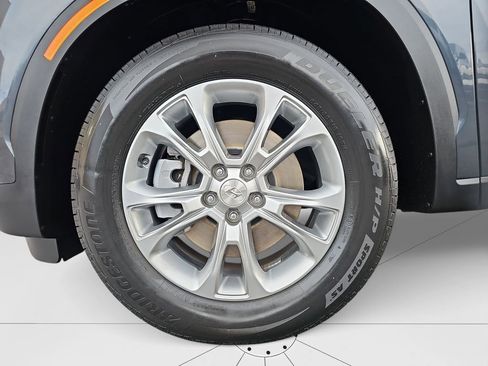 Used 2020 Hyundai Palisade SE FWD image 24