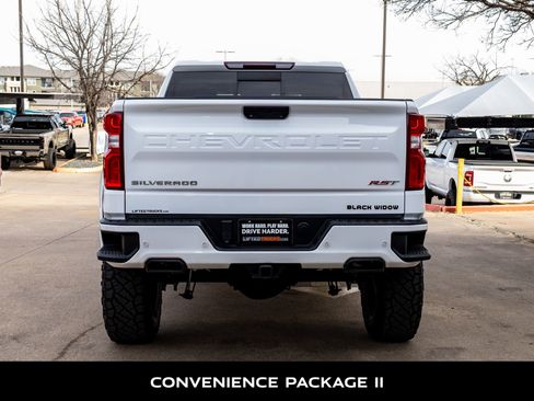 Used 2022 Chevrolet Silverado 1500 RST image 7