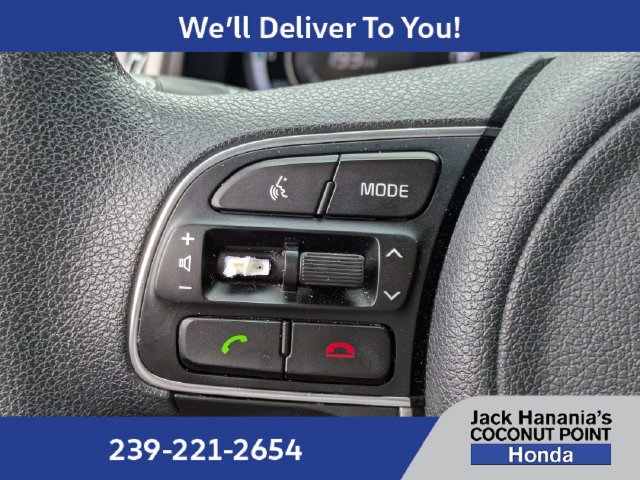 Used 2019 Kia Niro LX FWD image 28