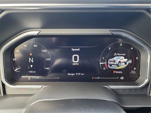 New 2026 GMC Sierra 3500 Denali Ultimate image 28