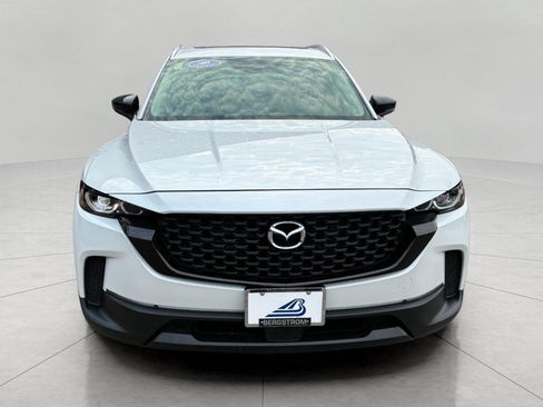 Used 2025 MAZDA CX-50 AWD 2.5 S w/ Weather Package image 22