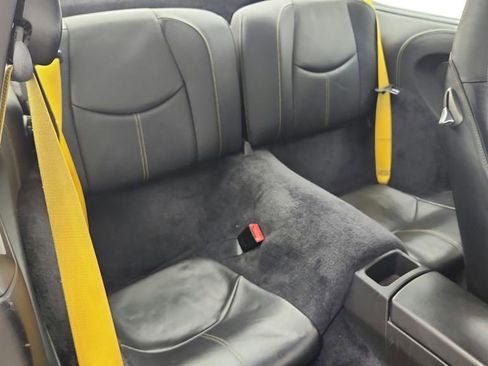 Used 2007 Porsche 911 Turbo image 41