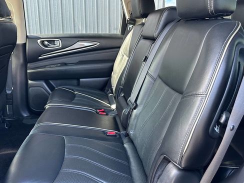 Used 2016 INFINITI QX60 Luxe w/ Premium Package AWD/4WD image 10