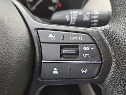 Certified 2023 Honda HR-V LX image 26