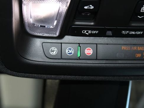 New 2026 Cadillac XT5 Premium Luxury w/ Driver Assist Package FWD image 34