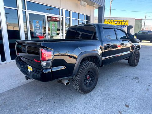 Used 2019 Toyota Tacoma TRD Pro image 10