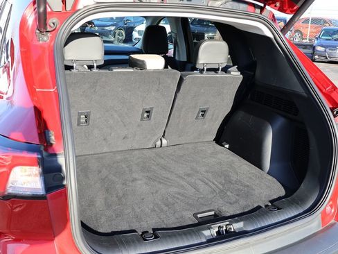 Used 2021 Ford Escape SEL image 19