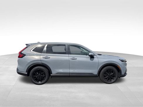 Used 2024 Honda CR-V EX-L image 5